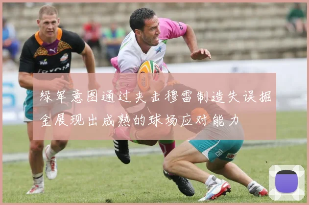 绿军意图通过夹击穆雷制造失误掘金展现出成熟的球场应对能力